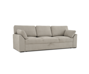 Sofa Modern Sleeping (Tryvietis)